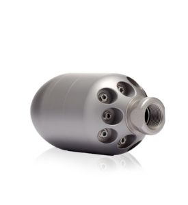 Combinator 3D 1" (10 x 1/4")