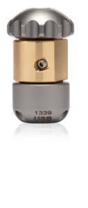 Vibrotor Düse 1/2" (3 x M 6)